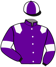 Casaque n°8