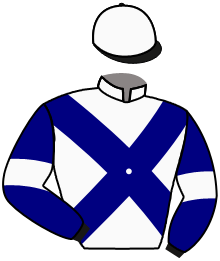 Casaque n°1