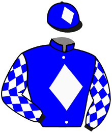 Casaque n°6