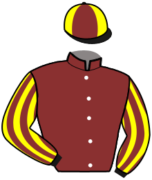 Casaque n°2
