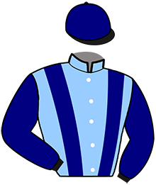 Casaque n°5