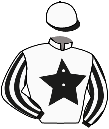 Casaque n°10