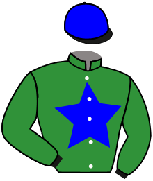 Casaque n°13