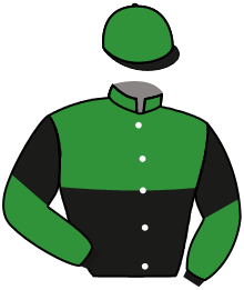 Casaque n°9
