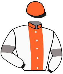 Casaque n°4