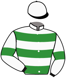 Casaque n°9