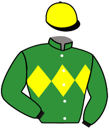 Casaque n°2