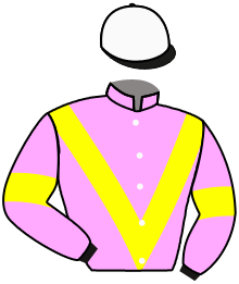 Casaque n°7