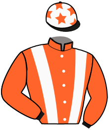 Casaque n°6