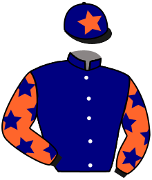 Casaque n°3
