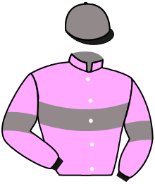 Casaque n°6