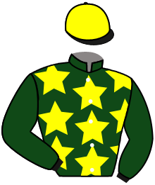 Casaque n°9