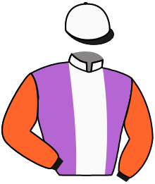 Casaque n°9