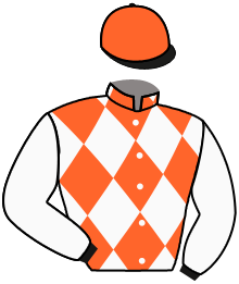 Casaque n°9