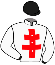 Casaque n°10
