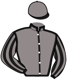 Casaque n°14