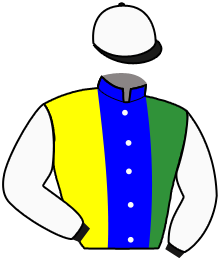 Casaque n°3