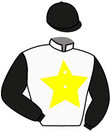 Casaque n°10