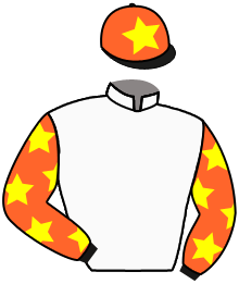 Casaque n°6