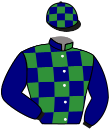 Casaque n°14