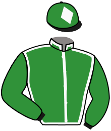 Casaque n°7