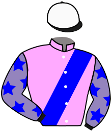 Casaque n°3