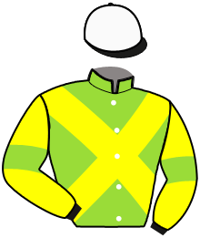 Casaque n°5