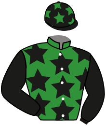 Casaque n°3