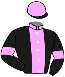 Casaque n°5