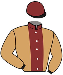 Casaque n°5