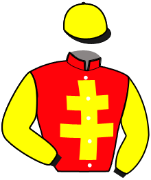 Casaque n°7