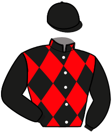Casaque n°9