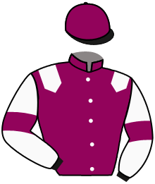 Casaque n°5