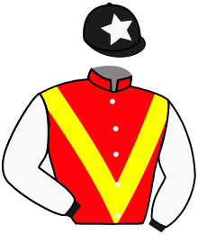 Casaque n°7