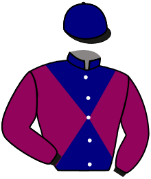 Casaque n°1