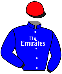 Casaque n°4
