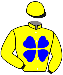 Casaque n°7