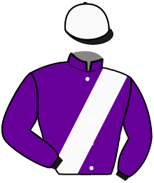 Casaque n°11