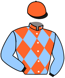 Casaque n°11