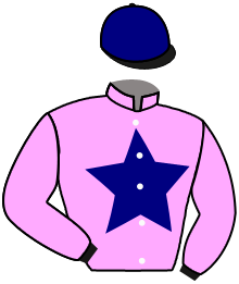 Casaque n°4