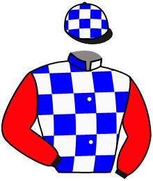 Casaque n°9