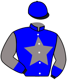 Casaque n°5