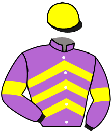 Casaque n°7