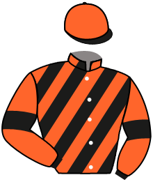 Casaque n°3