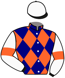 Casaque n°5
