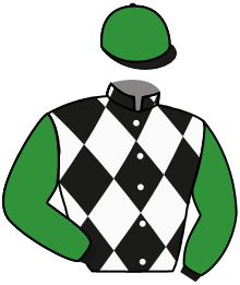 Casaque n°1