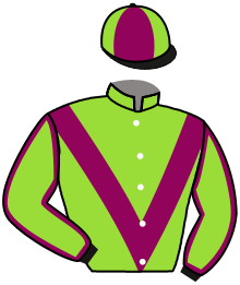 Casaque n°4