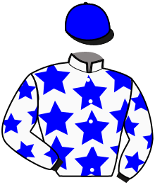 Casaque n°9