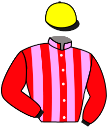 Casaque n°6