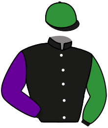 Casaque n°10